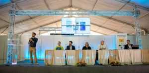 NOSTOS EXPO 2017 VSN HUB Vicky Evangeliou