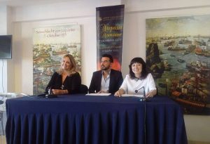 VSN HUB and Vicky Evangeliou participated at NOSTOS Conference 2017