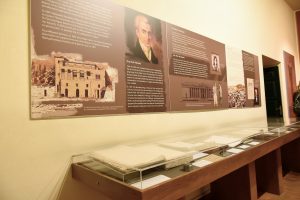 Plato Philosophical Open Dialogue at Athens University Museum by VSN HUB