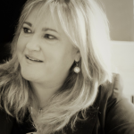 Vicky Evangeliou Interview 100 Mentors