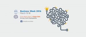 ACG BUSINESS WEEK DRIVING YOUTH EMPLOYABILITY