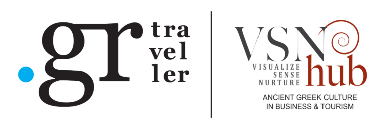 Το περιοδικό GRtraveller και το VSN HUB ανακοινώνουν στρατηγική συνεργασία