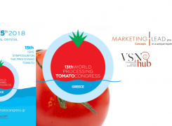 World Processing Tomato Congress