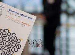 ACG Business Week Driving Youth Employability