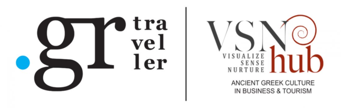 Το περιοδικό GRtraveller και το VSN HUB ανακοινώνουν στρατηγική συνεργασία
