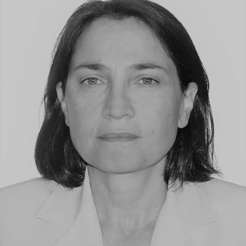 Maria Pallidou
